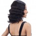 Shake-N-Go Naked 100% Brazilian Natural Human Hair Frontal Lace Wig DELILAH
